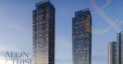 Luxury Waterfront Living | Next to Metro Access