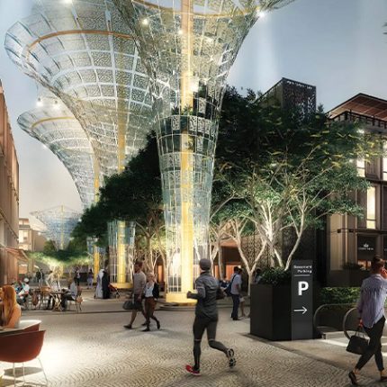 Al Waha Residences 2 at Expo City