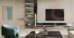 1 Bedroom | Binghatti AquaRise | Burj Facing