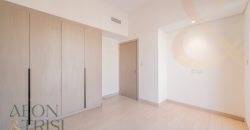 4Br+Maids | Opposite to the Park | Single Row