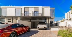 4Br+Maids | Opposite to the Park | Single Row