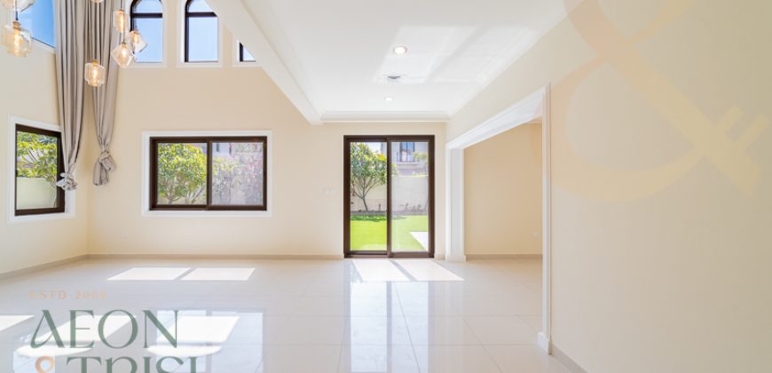 Best Price | Type 2 | Vacant in July