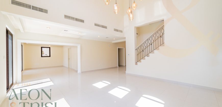 Best Price | Type 2 | Vacant in July