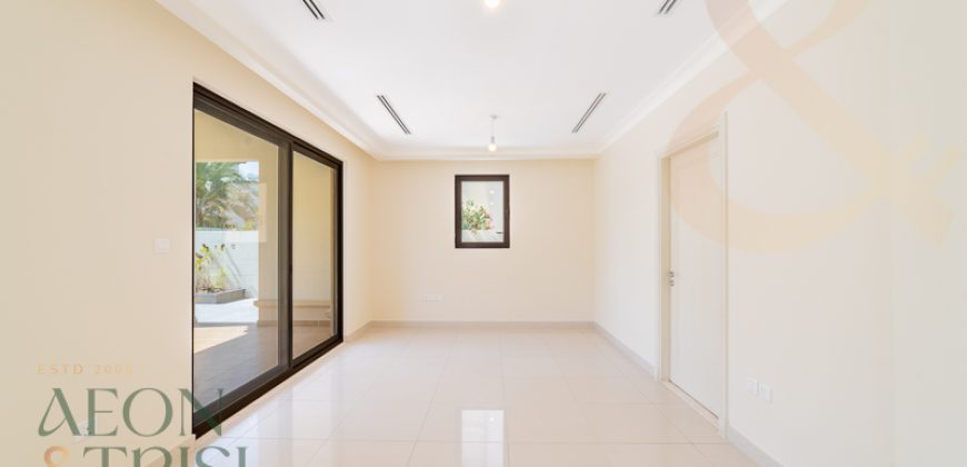 Best Price | Type 2 | Vacant in July