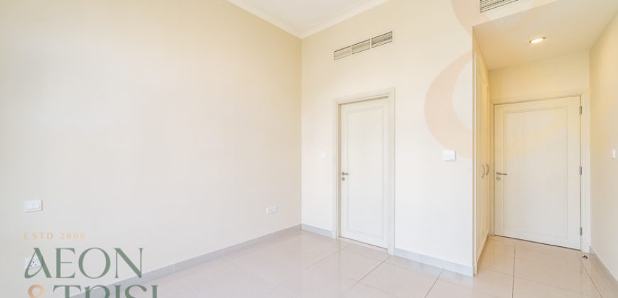 Best Price | Type 2 | Vacant in July