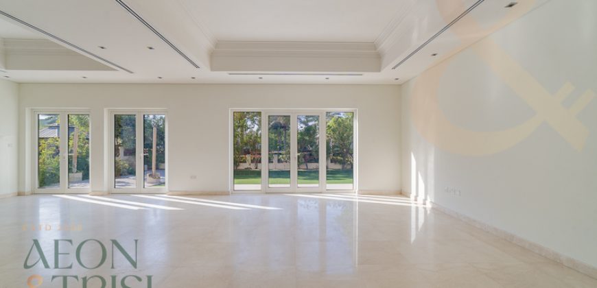 Single Row | Landscaped Garden | Spacious Layout