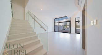 Murooj Al Furjan | Prime Location | Private Garden