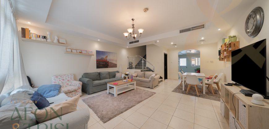 3 Bedroom | Spacious Layout | Good Location