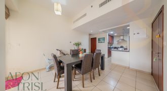 Exclusive | 2 BR | Partial Marina and Sea View Exclusive | 2 BR | Partial Marina and Sea View