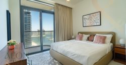 Fully Furnished 2BR | Sea Views | Motivated Seller