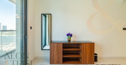 Fully Furnished 2BR | Sea Views | Motivated Seller