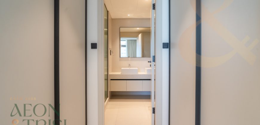 Fully Furnished 2BR | Sea Views | Motivated Seller