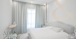 Fully Renovated | Full Marina Views | Rented