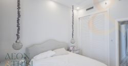 Fully Renovated | Full Marina Views | Rented