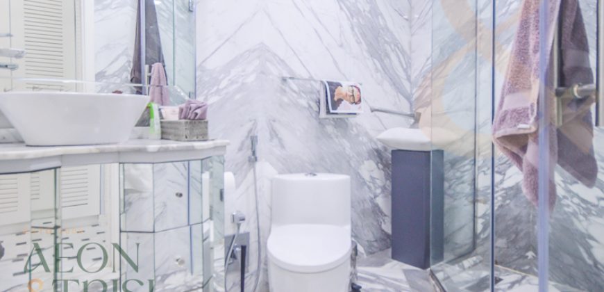 Fully Renovated | Full Marina Views | Rented