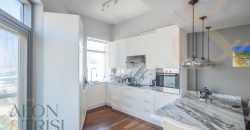 Fully Renovated | Full Marina Views | Rented