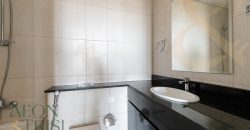 Large 1BR | Fully Furnished | Pool and Park Views