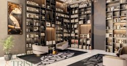 1 Bedroom | Fully Furnished | High Floor