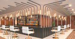 1 Bedroom | Fully Furnished | High Floor