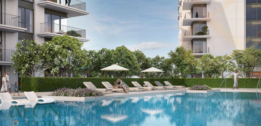 Golf Course View | High ROI | Premium Lifestyle