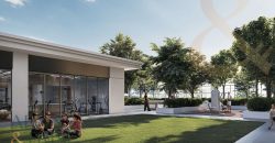 Golf Course View | High ROI | Premium Lifestyle