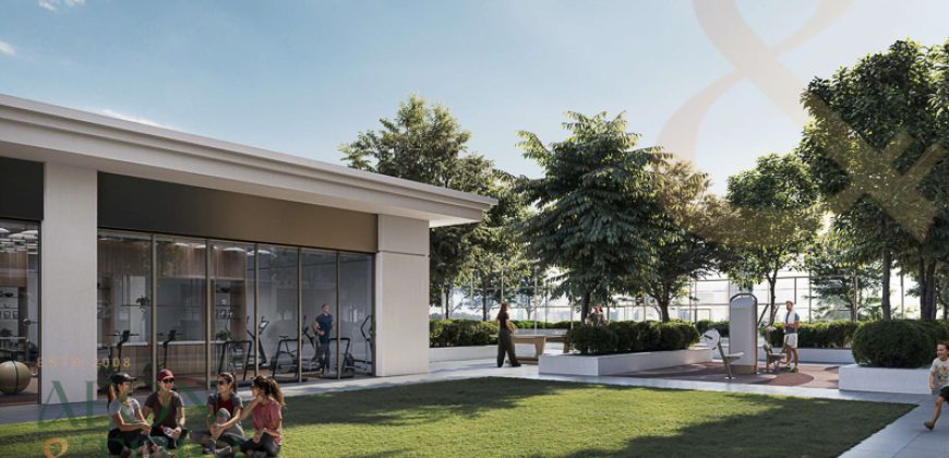 Golf Course View | High ROI | Premium Lifestyle