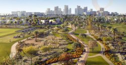 Golf Course View | High ROI | Premium Lifestyle