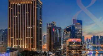 Genuine Resale | Exclusive Unit | High Floor 1bed