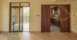 Spacious 1 Bedroom | Prime Location | Unfurnished
