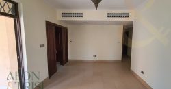 Spacious 1 Bedroom | Prime Location | Unfurnished