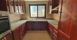 Spacious 1 Bedroom | Prime Location | Unfurnished