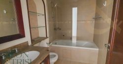 Spacious 1 Bedroom | Prime Location | Unfurnished