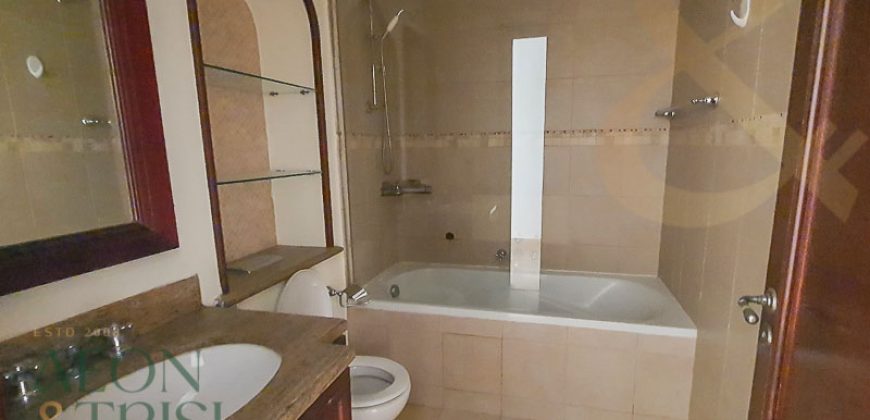 Spacious 1 Bedroom | Prime Location | Unfurnished