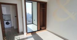 Spacious 1 Bedroom | Unfurnished | High Floor