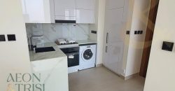 Spacious 1 Bedroom | Unfurnished | High Floor