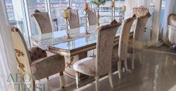 Sea View | Fully Upgraded Unfurnished | High Floor