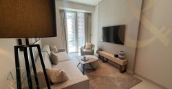 Modern 1-Bedroom Apartment | Vida Dubai Mall