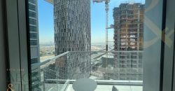 Modern 1-Bedroom Apartment | Vida Dubai Mall