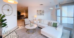 High Floor | Fully Furnished | Luxurious | Vacant