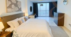 High Floor | Fully Furnished | Luxurious | Vacant