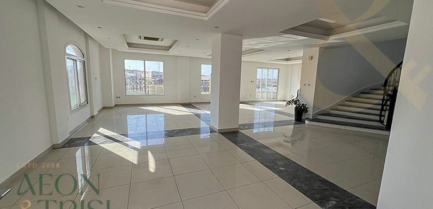 Spacious 6 bed+maid | Stand alone | Type B