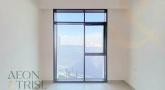 Vacant | Creek View | Brand New | Large Layout