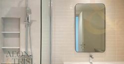 Vacant | Creek View | Brand New | Large Layout