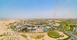 Club Villas View | Building 1 | High Floor