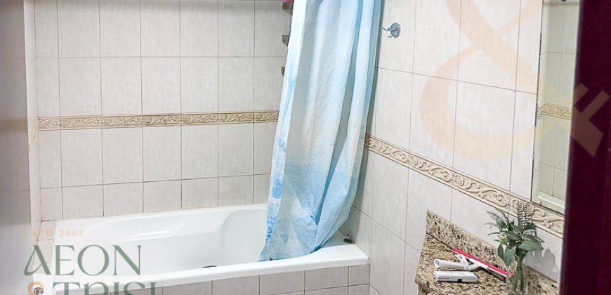 Marina Skyline | High Floor | 2 Bedroom | Vacant