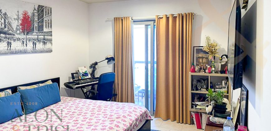 Marina Skyline | High Floor | 2 Bedroom | Vacant