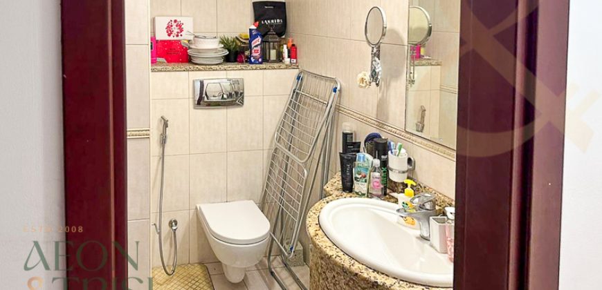 Marina Skyline | High Floor | 2 Bedroom | Vacant