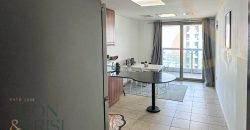 Marina Skyline | High Floor | 2 Bedroom | Vacant