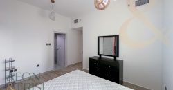 Fully Furnished | Upgraded | Sea View | Near Tram.