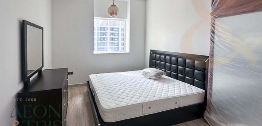 Fully Furnished | Upgraded | Sea View | Near Tram.